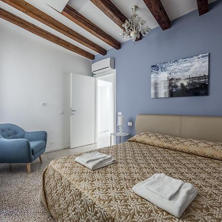 Hammam Venice Ngoại thất bức ảnh