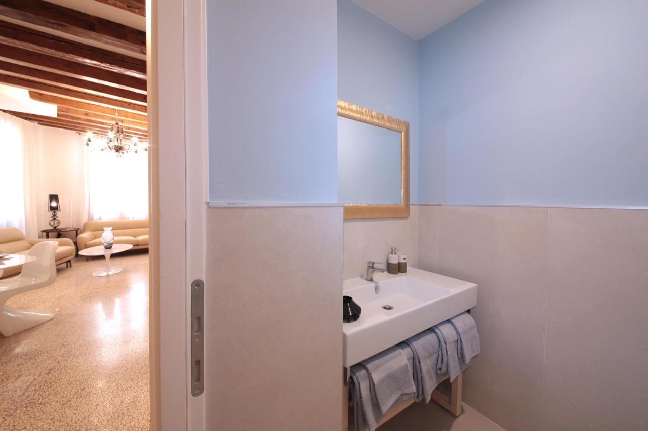 Hammam Venice Ngoại thất bức ảnh