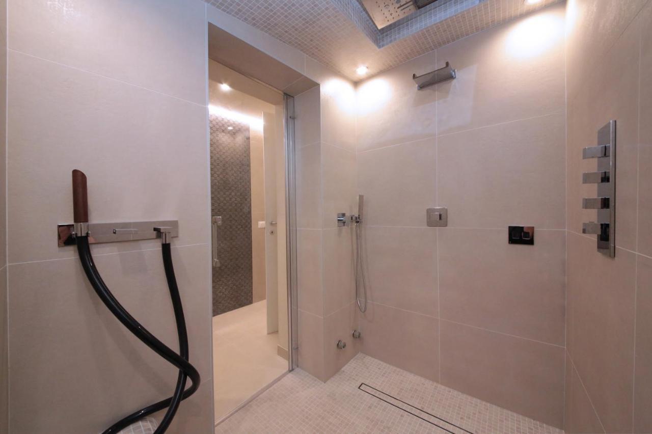 Hammam Venice Ngoại thất bức ảnh