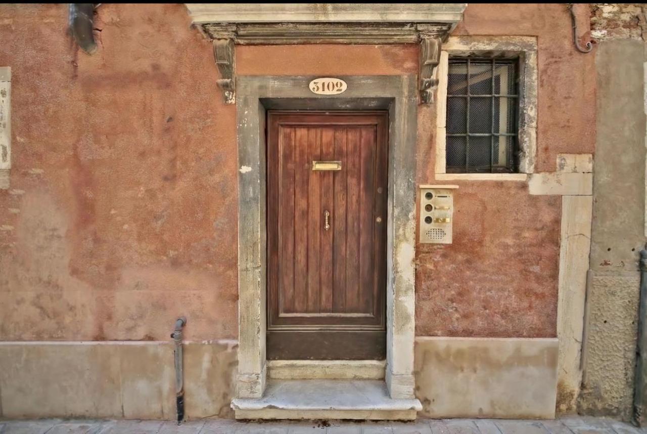 Hammam Venice Ngoại thất bức ảnh