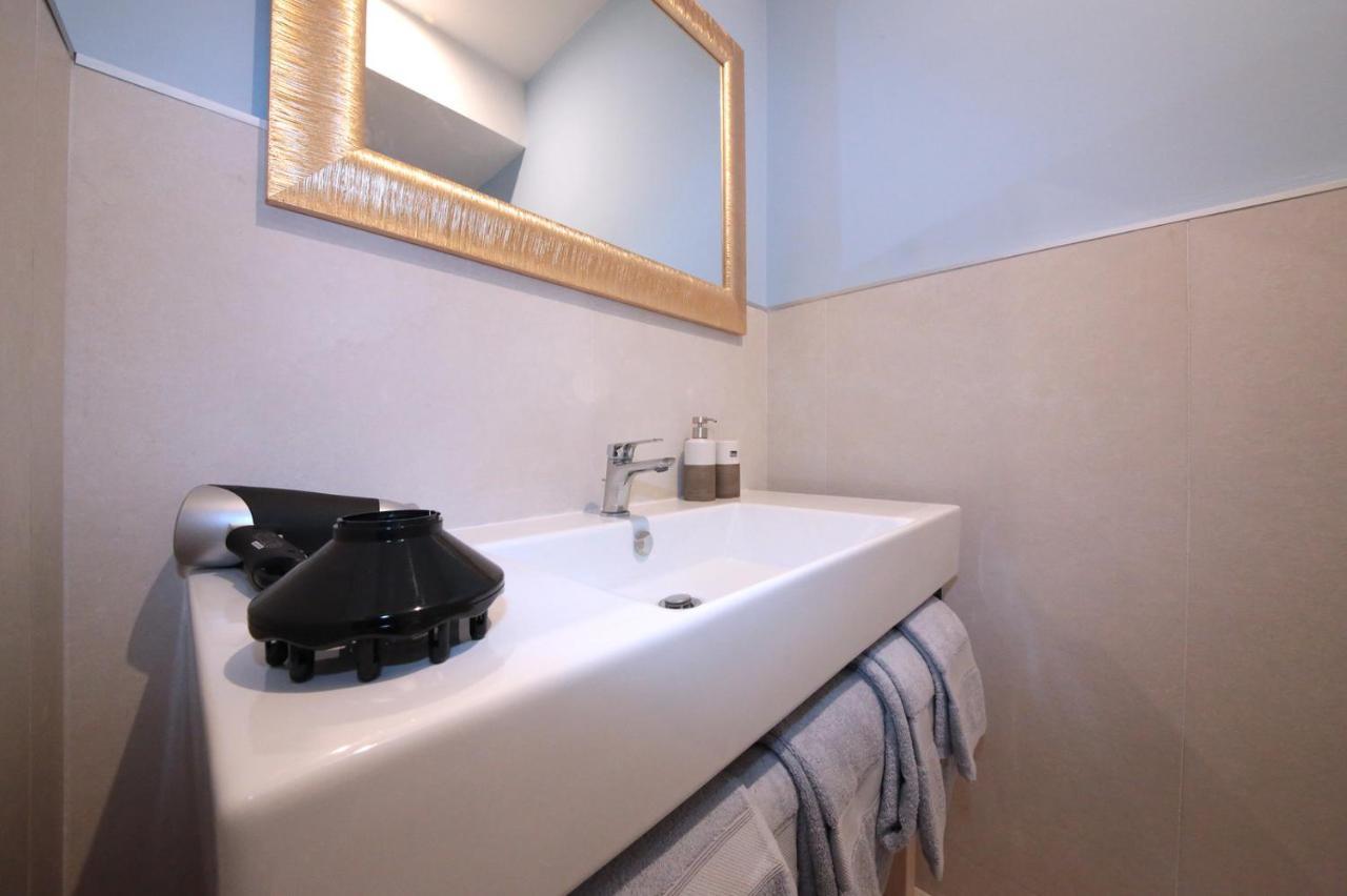 Hammam Venice Ngoại thất bức ảnh