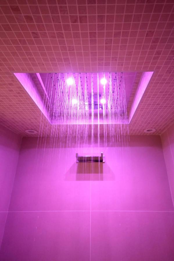 Hammam Venice Ngoại thất bức ảnh