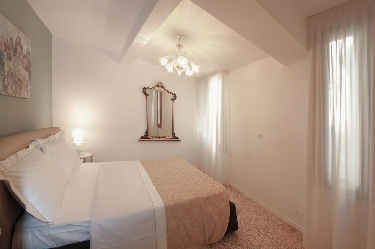 Hammam Venice Ngoại thất bức ảnh