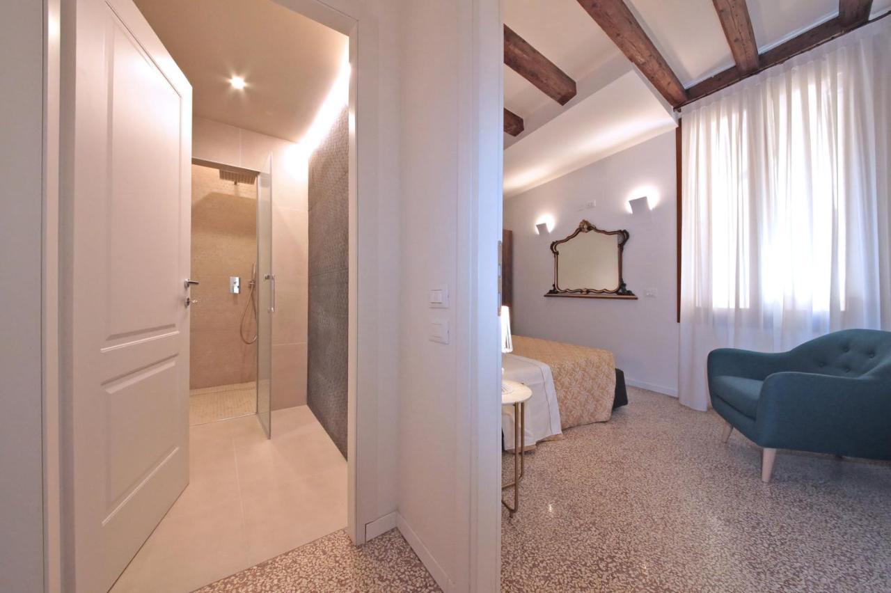 Hammam Venice Ngoại thất bức ảnh