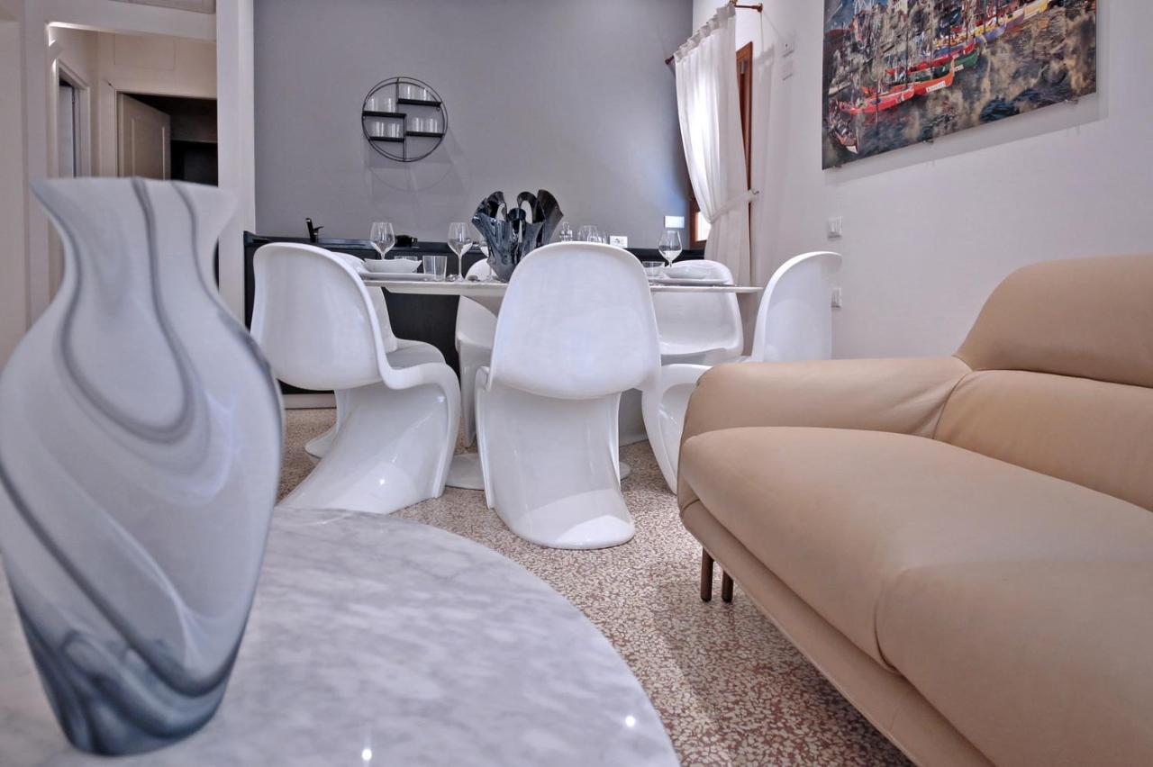 Hammam Venice Ngoại thất bức ảnh