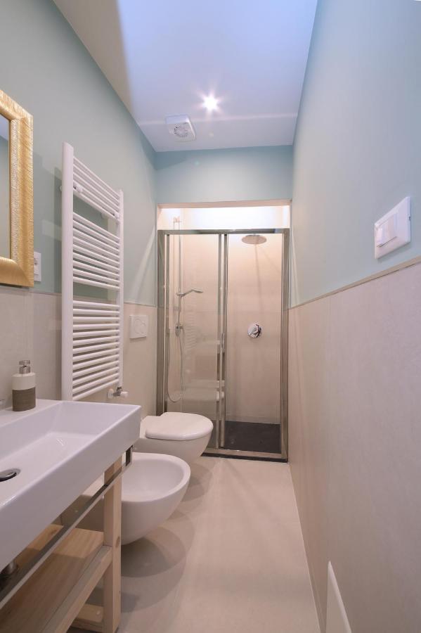 Hammam Venice Ngoại thất bức ảnh