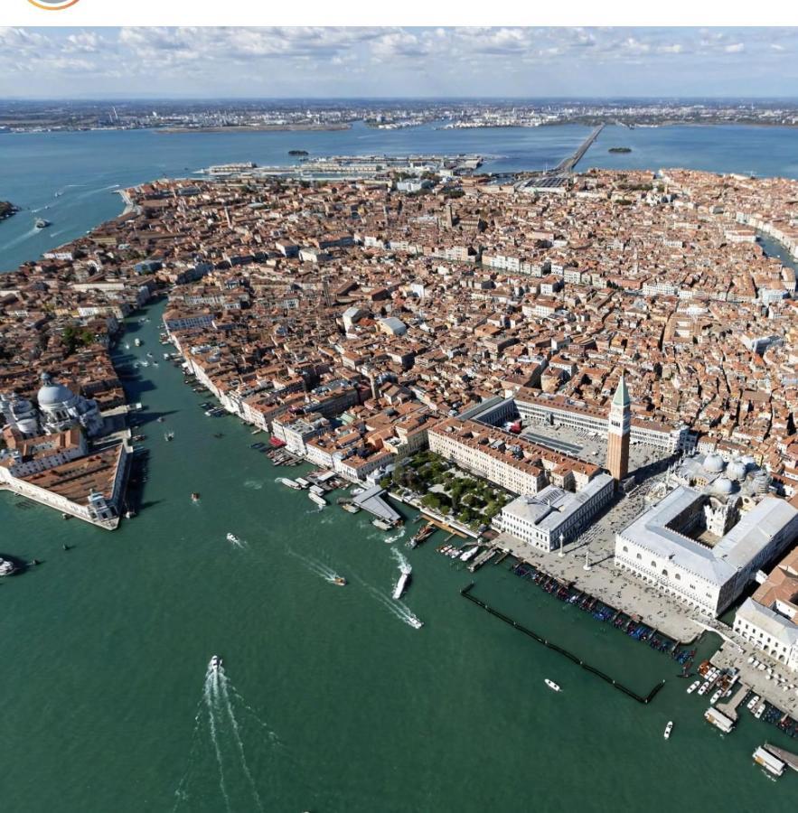 Hammam Venice Ngoại thất bức ảnh