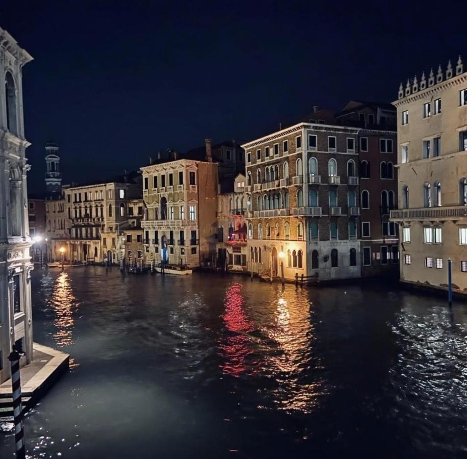 Hammam Venice Ngoại thất bức ảnh