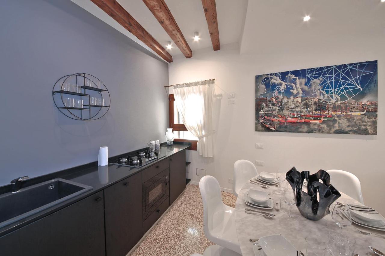 Hammam Venice Ngoại thất bức ảnh