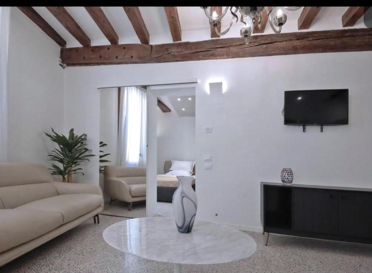 Hammam Venice Ngoại thất bức ảnh