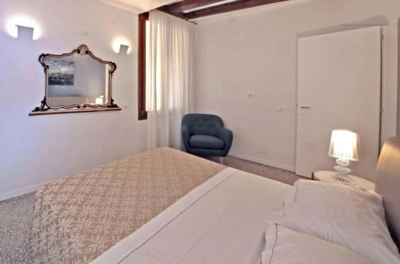 Hammam Venice Ngoại thất bức ảnh