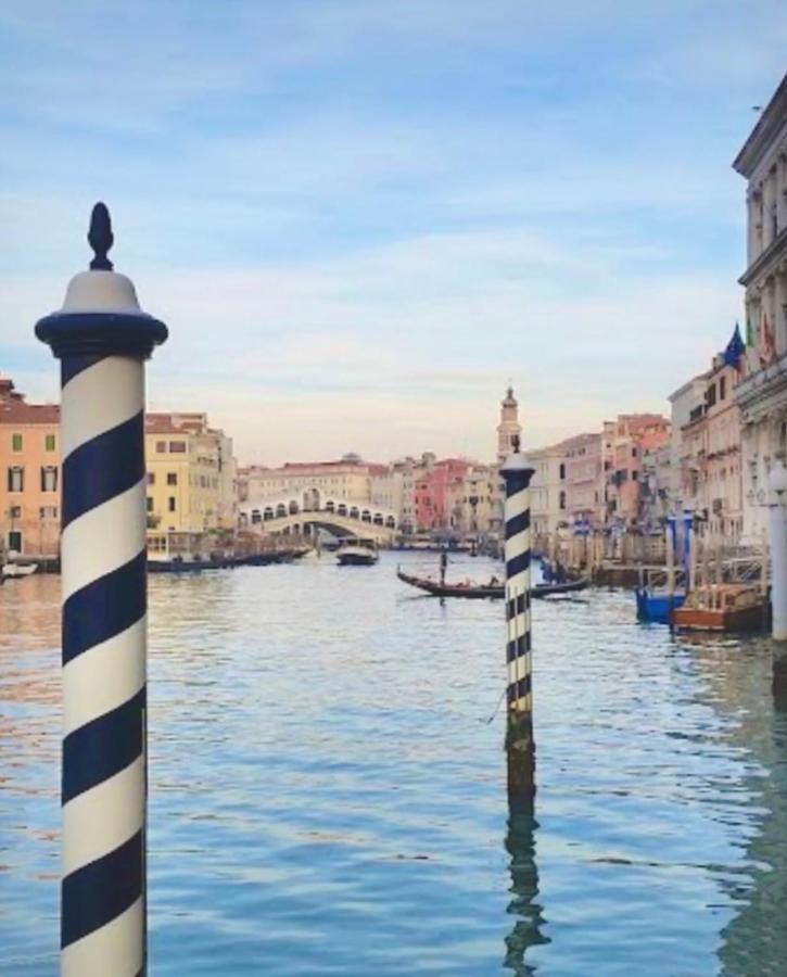Hammam Venice Ngoại thất bức ảnh