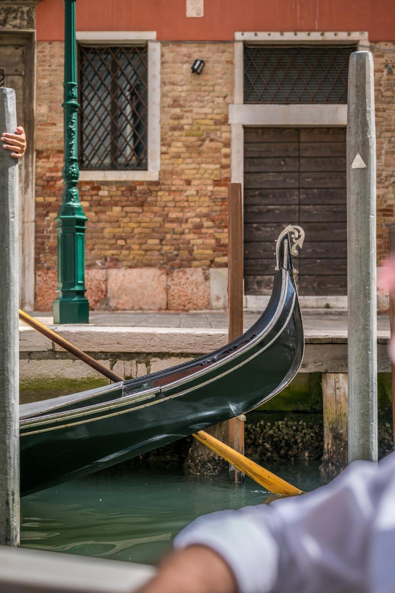 Hammam Venice Ngoại thất bức ảnh