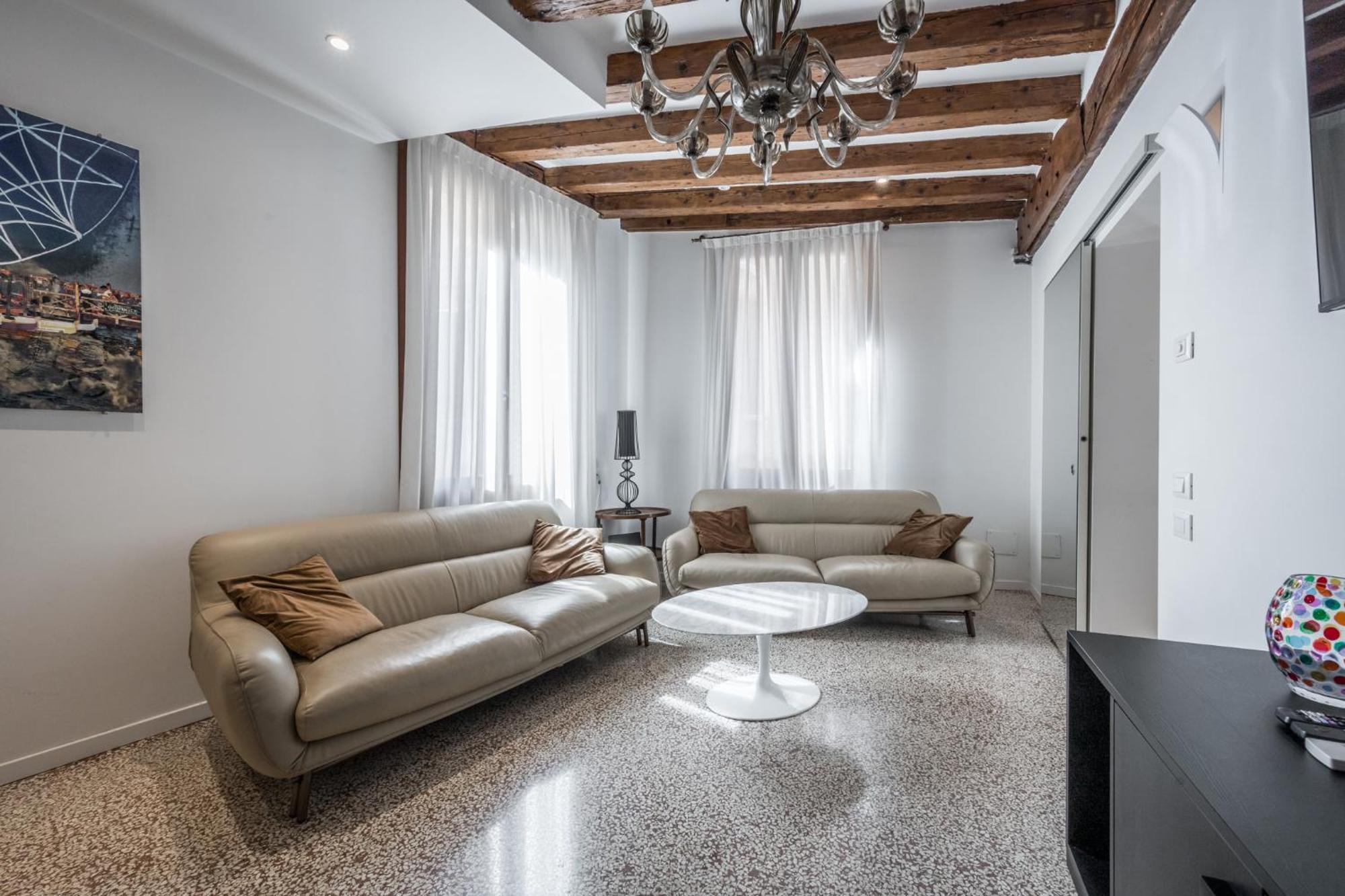 Hammam Venice Ngoại thất bức ảnh