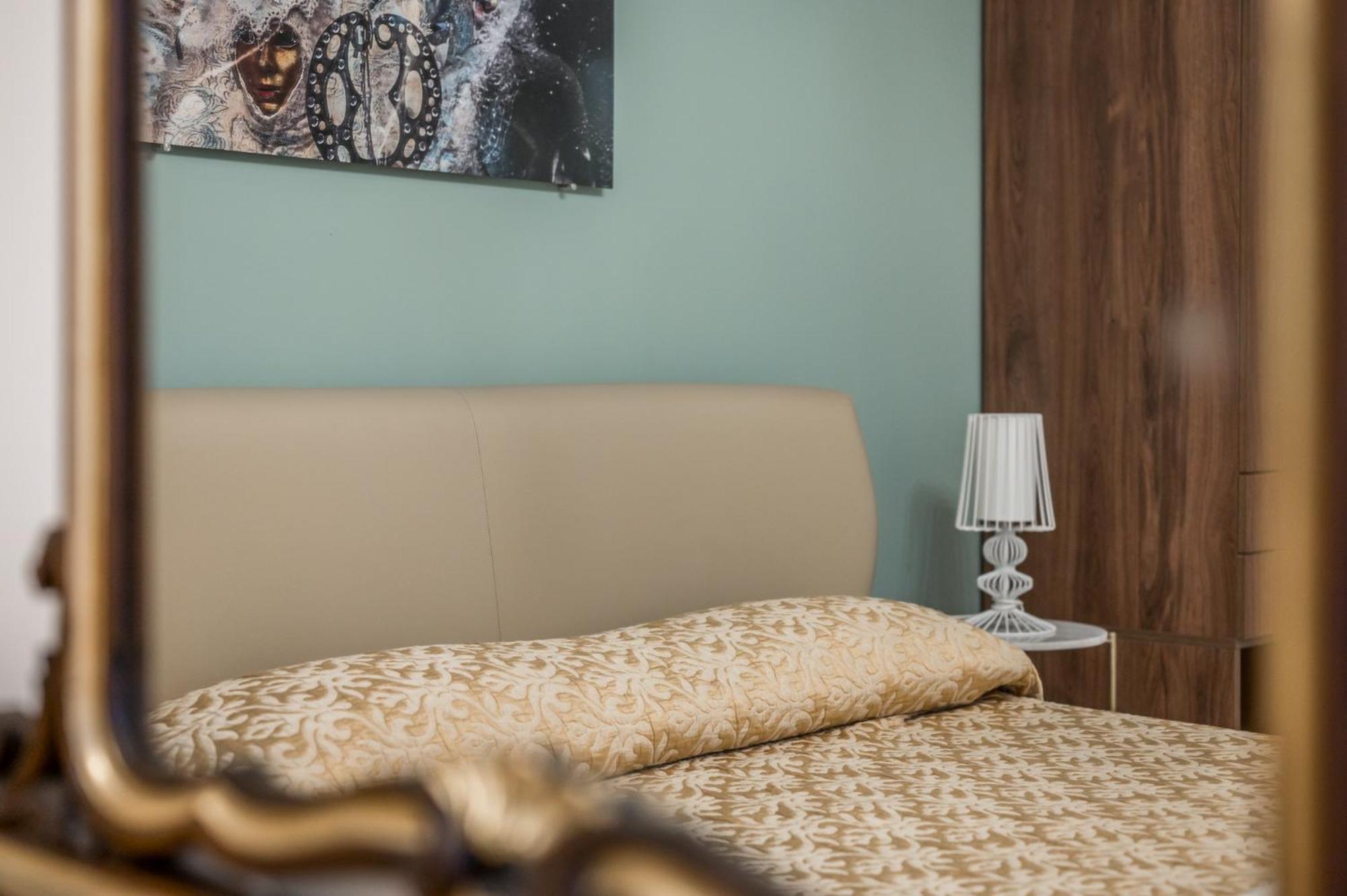 Hammam Venice Ngoại thất bức ảnh