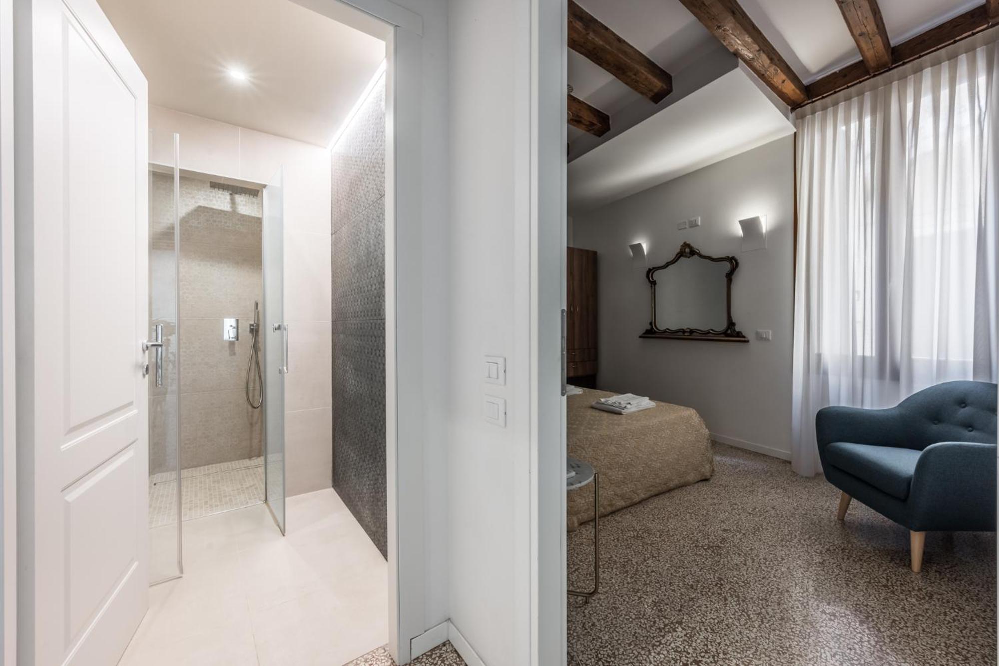 Hammam Venice Ngoại thất bức ảnh