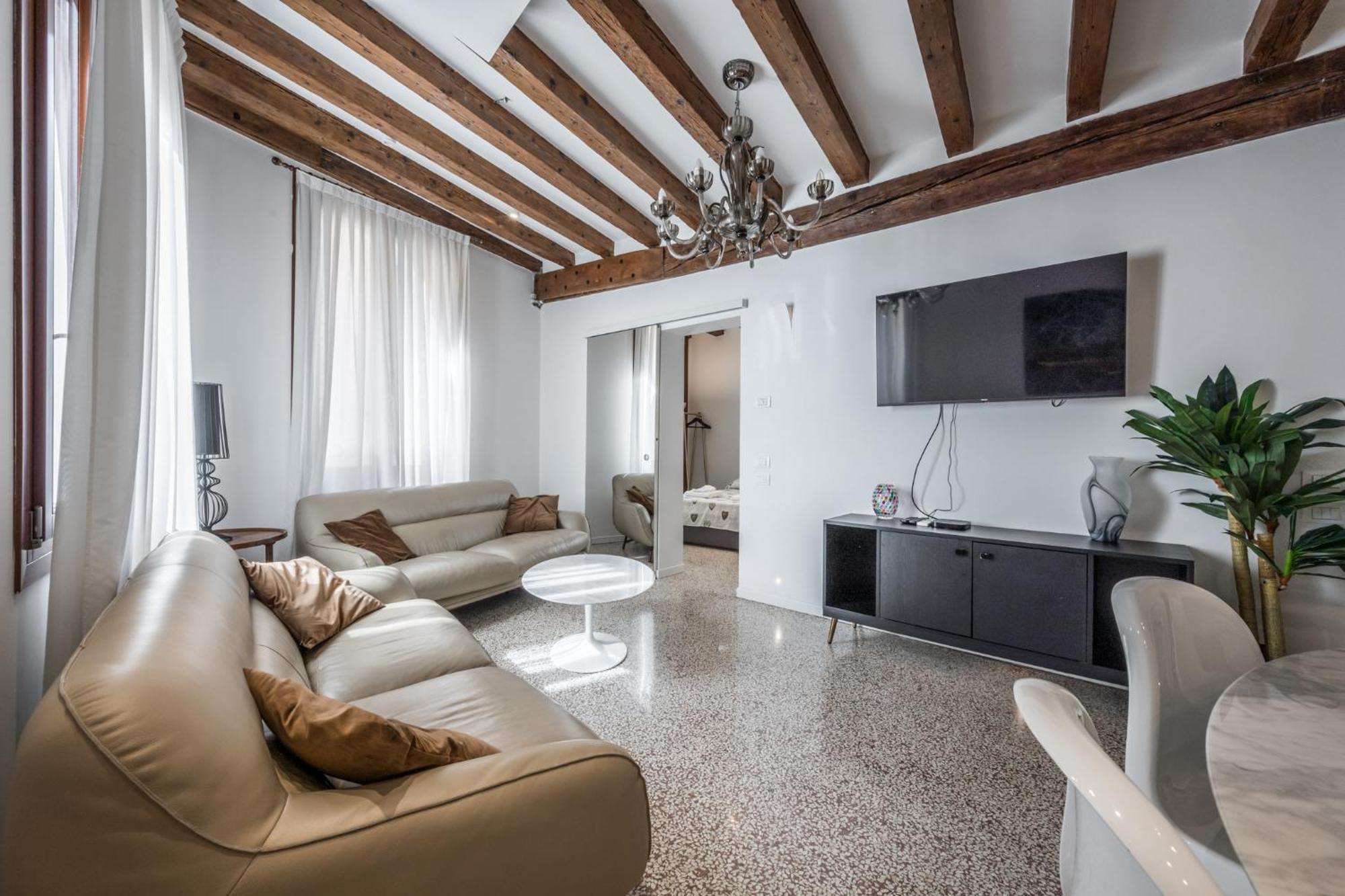 Hammam Venice Ngoại thất bức ảnh