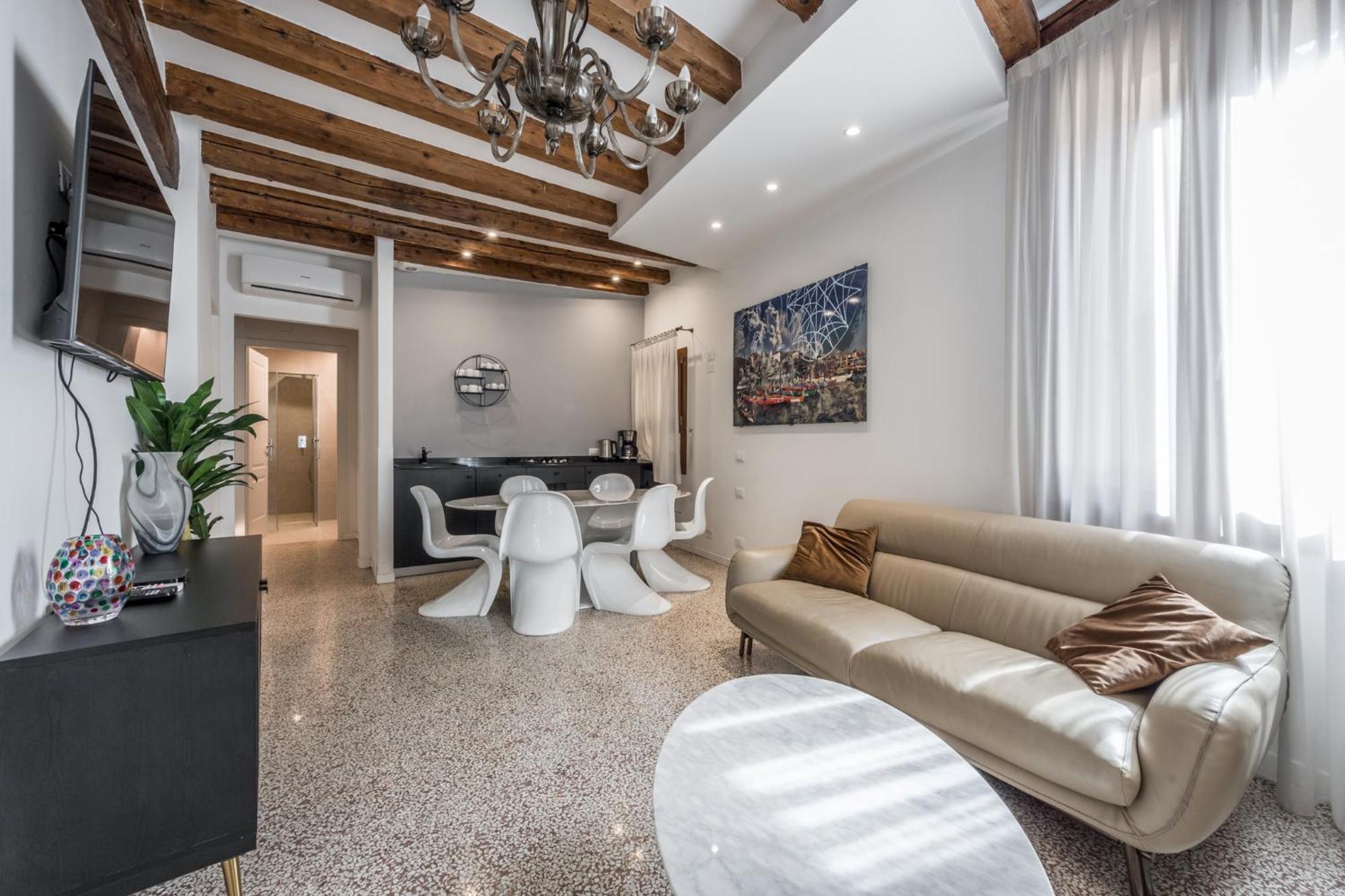 Hammam Venice Ngoại thất bức ảnh