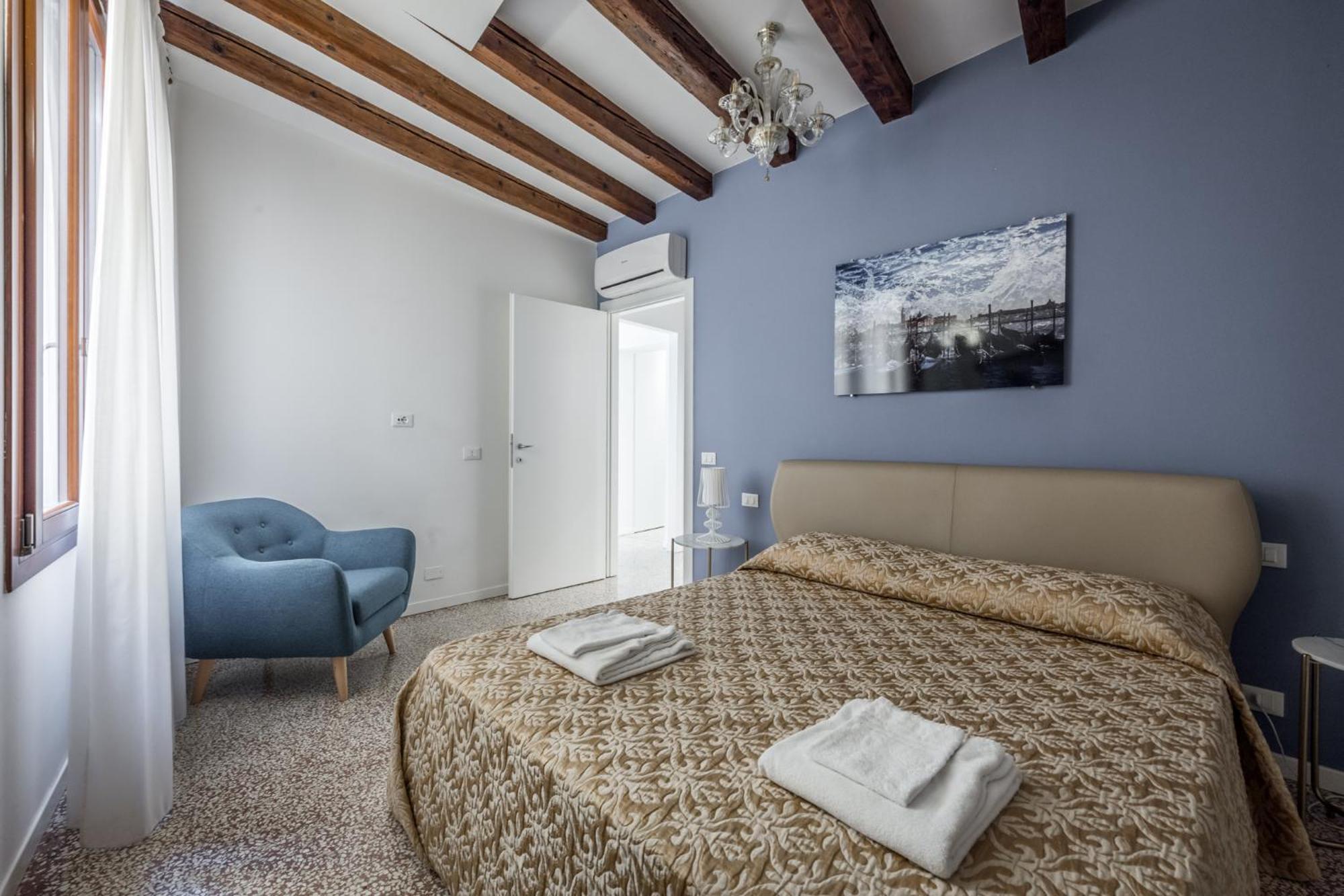 Hammam Venice Ngoại thất bức ảnh