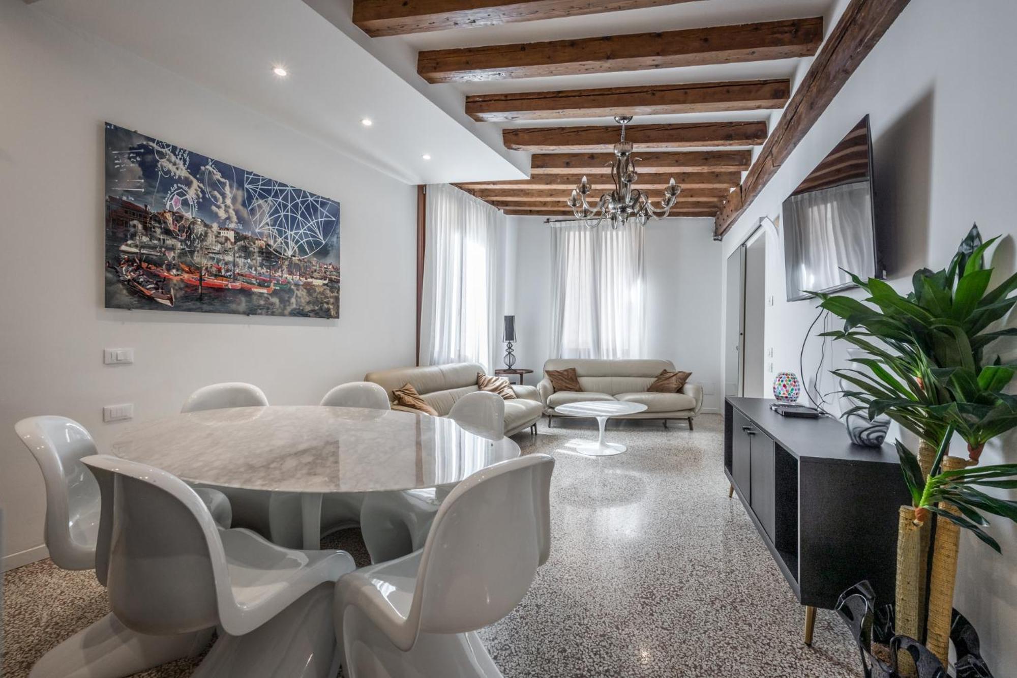 Hammam Venice Ngoại thất bức ảnh